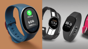 152+ Best Fitness Trackers Under $50